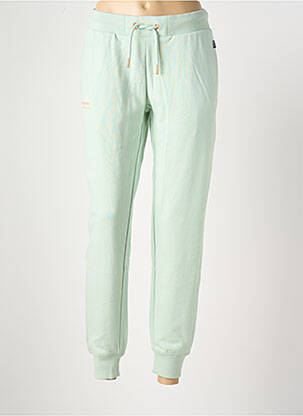 Trening verde SUPERDRY femeie