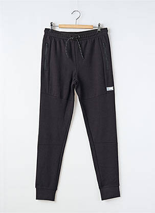 Trening țesătură jersey mărime normală negru JACK & JONES bărbat
