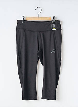 Corsar negru RUKKA femeie