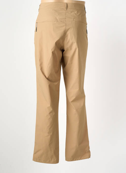 Pantalon drept bej ICEPEAK bărbat