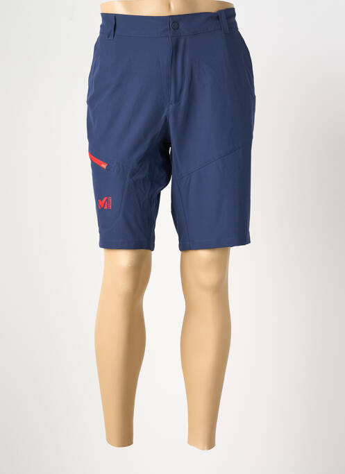 Bermudă albastru MILLET bărbat