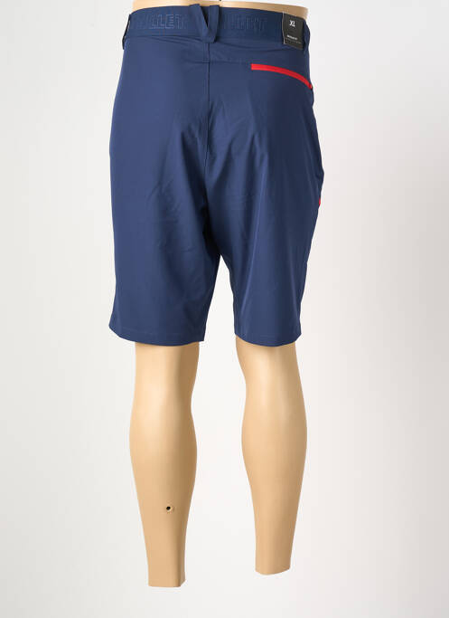 Bermudă albastru MILLET bărbat