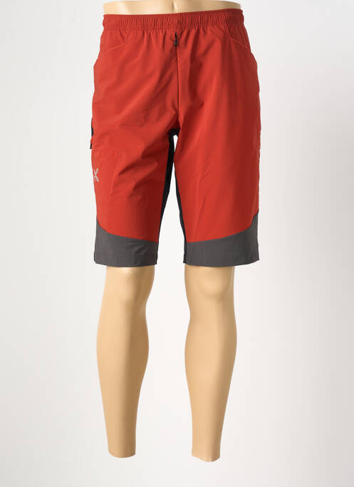 Bermudă maro MONTURA bărbat