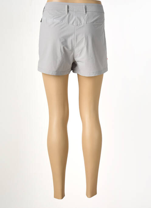 Șort gri SALEWA femeie