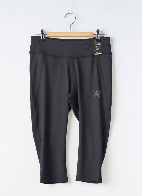 Corsar negru RUKKA femeie