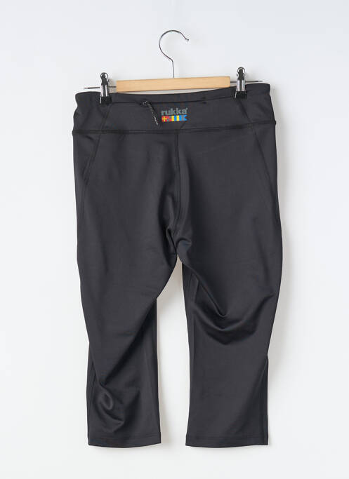 Corsar negru RUKKA femeie