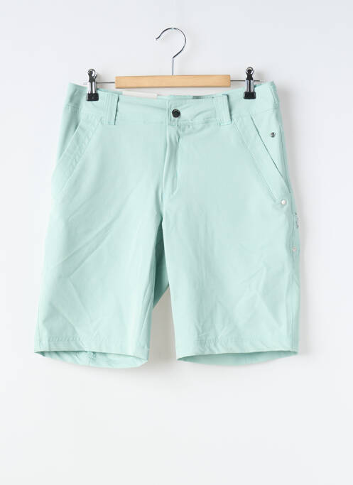 Șort verde LUTHA femeie