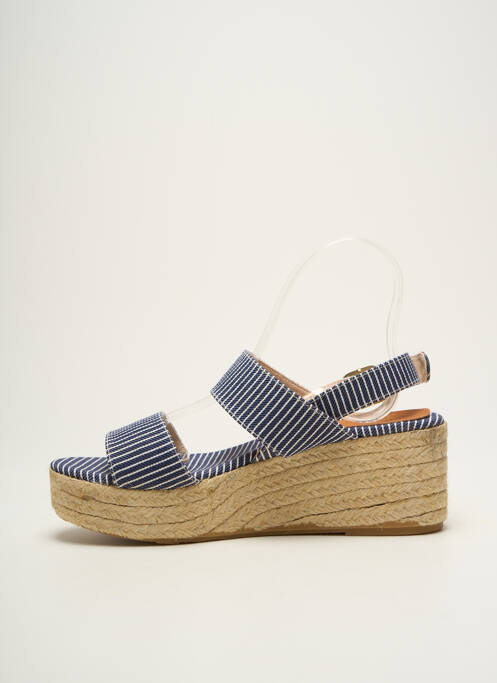 Espadrile albastru TONI PONS femeie