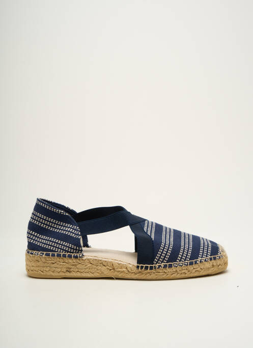 Espadrile albastru TONI PONS femeie