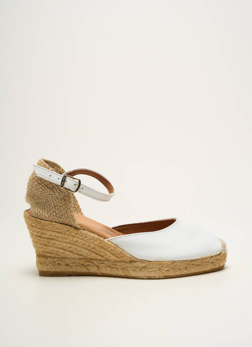 Espadrile alb TONI PONS femeie