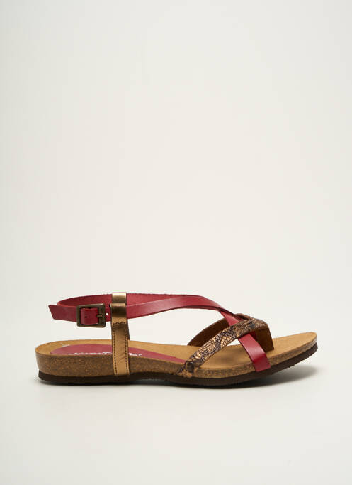 Șlapi roșu XAPATAN femeie