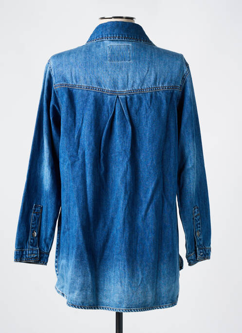 Cămașă albastru R.DISPLAY femeie