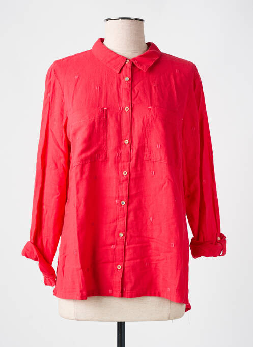 Cămașă roșu WHITE STUFF femeie