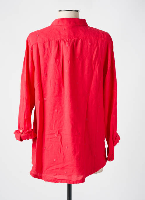 Cămașă roșu WHITE STUFF femeie