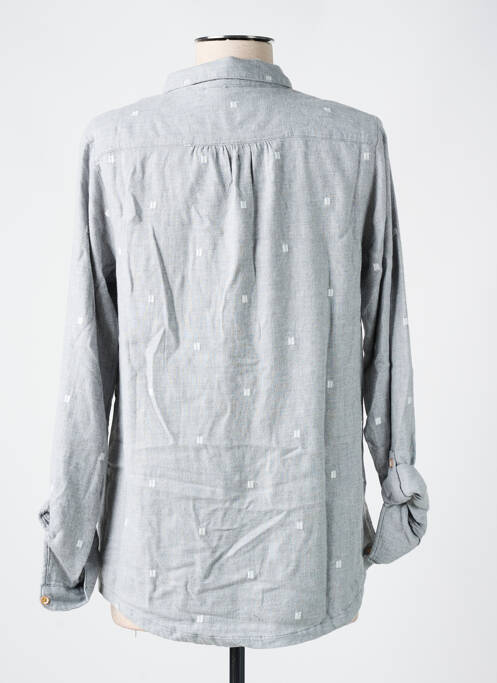 Cămașă gri WHITE STUFF femeie