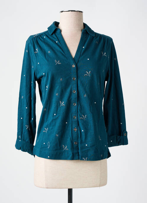 Cămașă albastru WHITE STUFF femeie