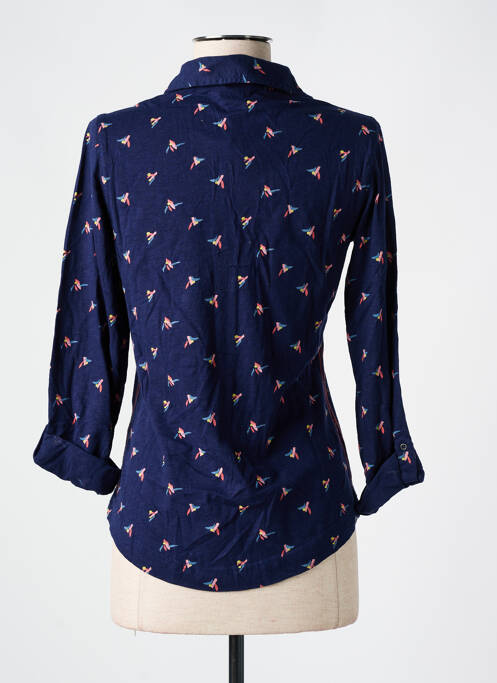 Cămașă albastru WHITE STUFF femeie