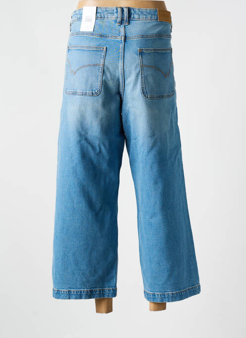 Blugi cu croială evazată albastru WHITE STUFF femeie