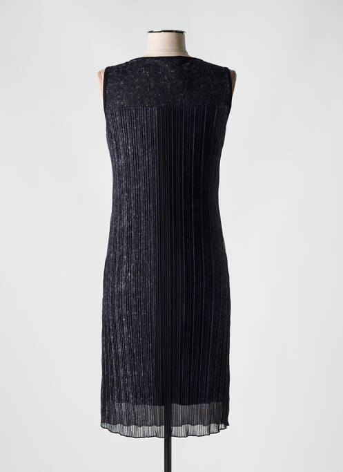 Rochie midi gri ME-PARIS femeie