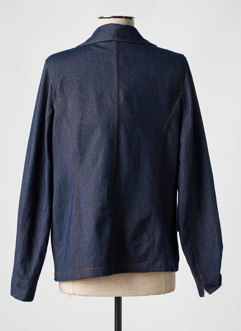 Sacou albastru HAJO femeie