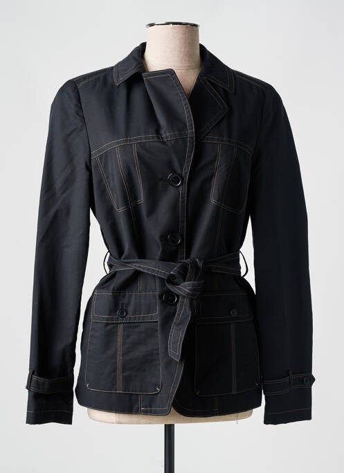 Sacou negru SPORT femeie