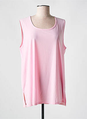 Maiou roz DEOMINO femeie