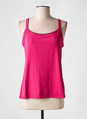 Top roz TELMAIL femeie