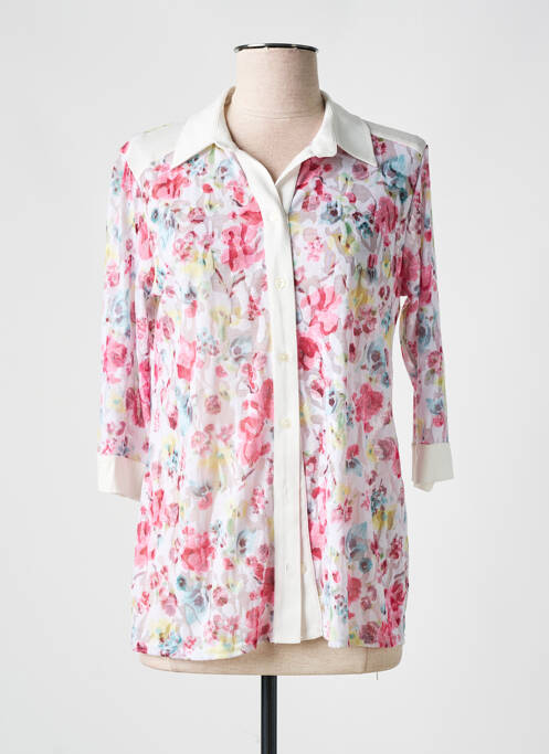 Cămașă roz HALOGENE femeie