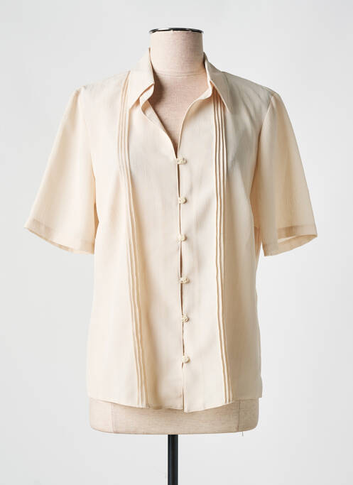 Cămașă bej FOSBY femeie