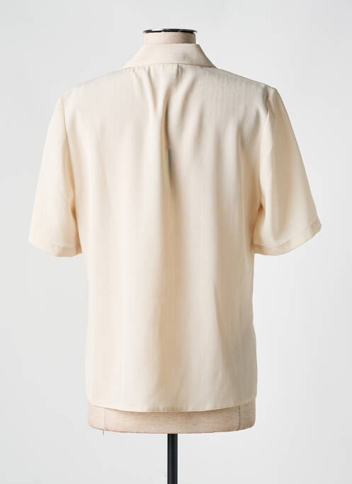 Cămașă bej FOSBY femeie