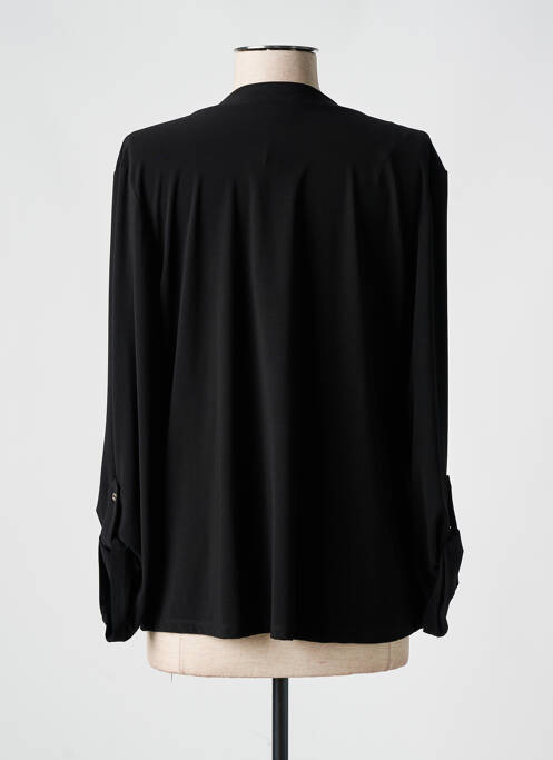 Top negru FOSBY femeie