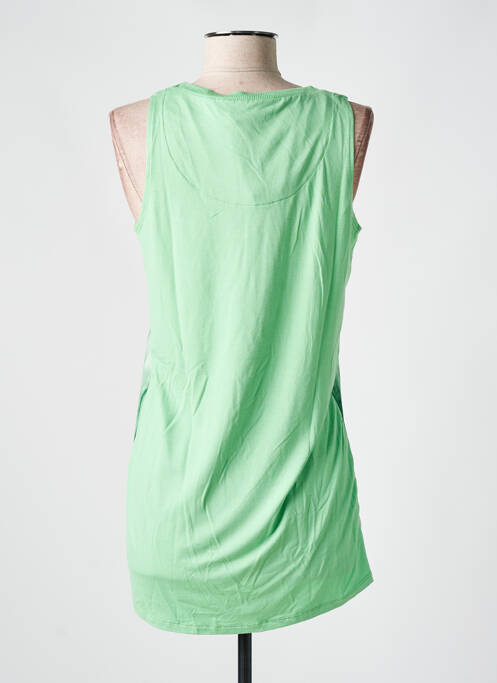 Maiou verde HAJO femeie