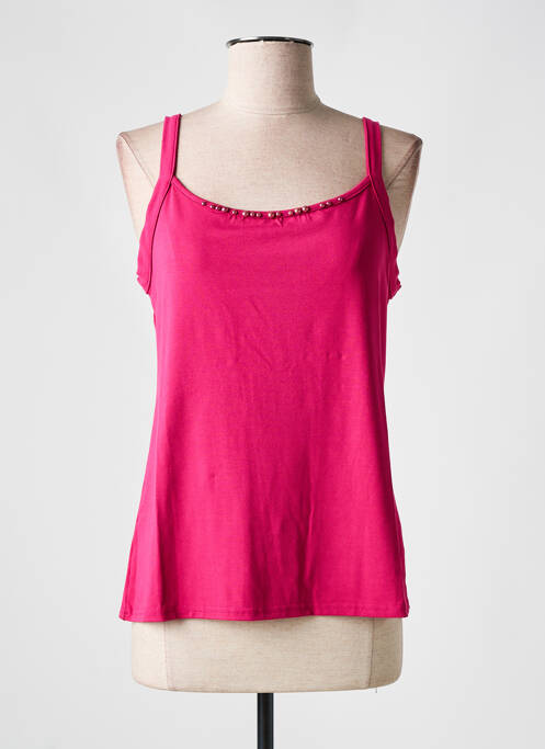 Top roz TELMAIL femeie