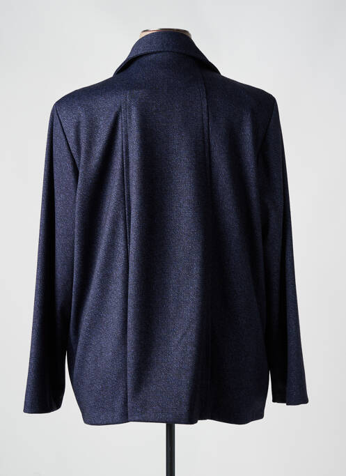 Jachete casual albastru FINNKARELIA femeie