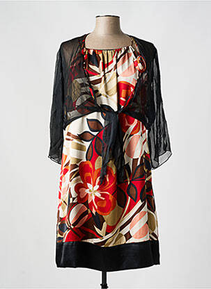 Set rochie negru ALAIN MURATI femeie