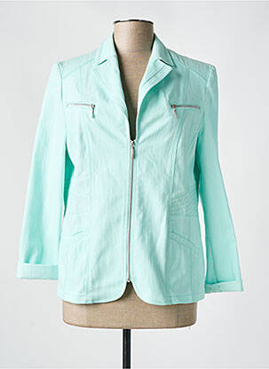 Sacou albastru BARBARA LEBEK femeie