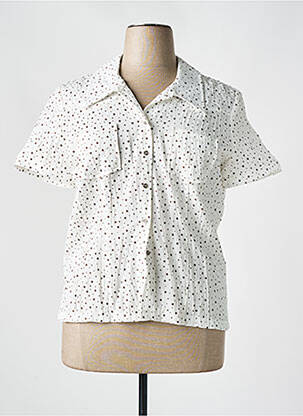 Cămașă bej NIKI PARIS femeie