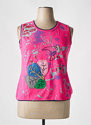 Maiou roz S.QUISE femeie