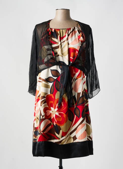 Set rochie negru ALAIN MURATI femeie