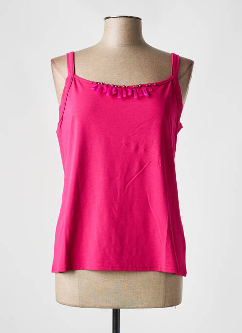 Top roz TELMAIL femeie