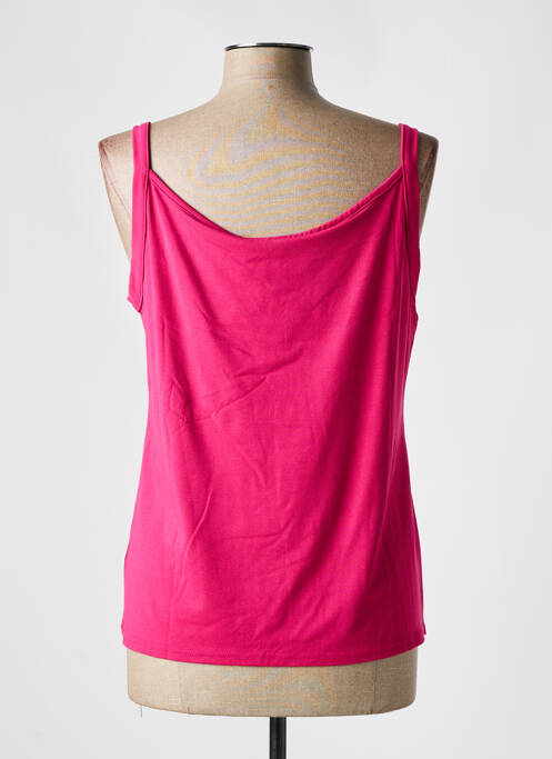 Top roz TELMAIL femeie