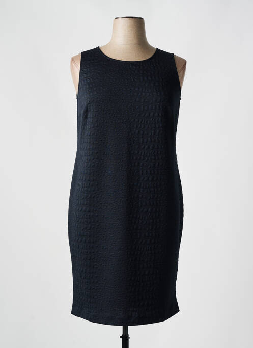 Rochie midi negru TELMAIL femeie