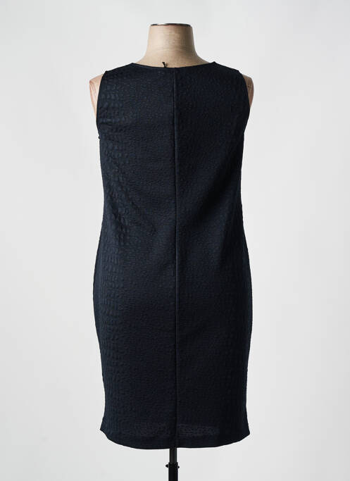 Rochie midi negru TELMAIL femeie