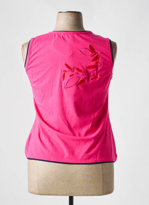 Maiou roz S.QUISE femeie