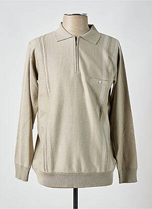 Pulover gri BERAC bărbat