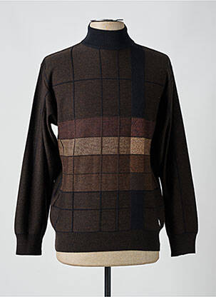 Pulover albastru BERAC femeie