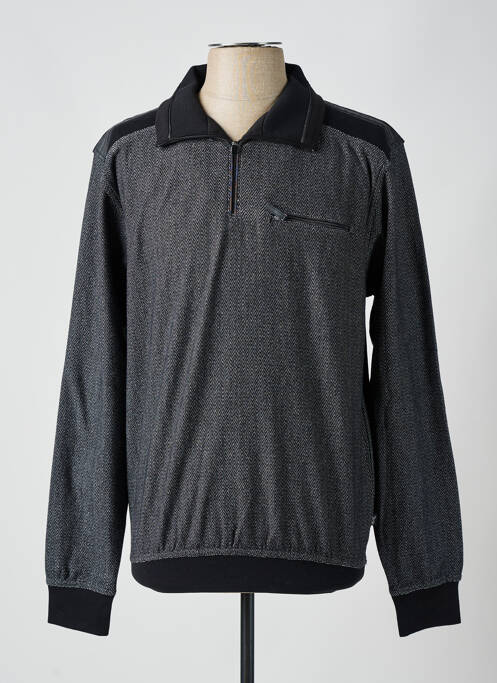 Hanorac gri HAJO bărbat