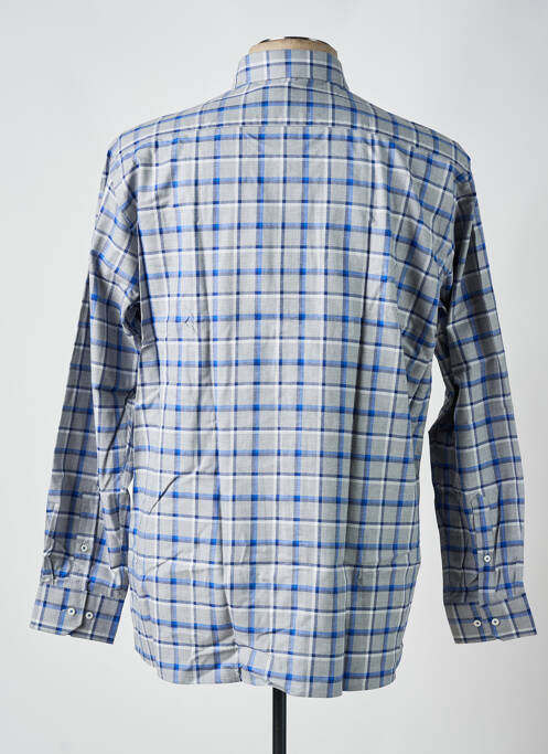 Cămașă cu mâneci lungi albastru CHATEL bărbat