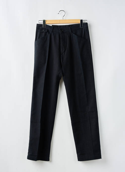Pantalon chino negru PIONIER bărbat