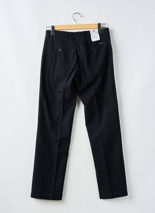 Pantalon chino negru PIONIER bărbat